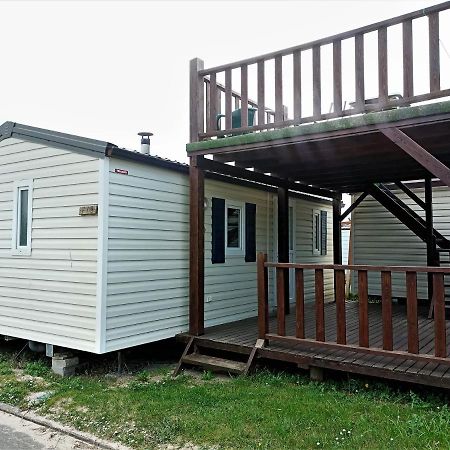 Camping Derby Loredo Luaran gambar