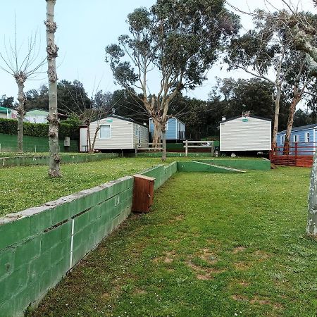 Camping Derby Loredo Luaran gambar