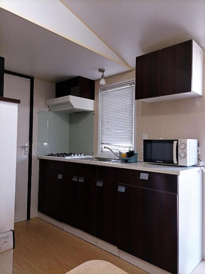 Camping Derby Loredo Luaran gambar