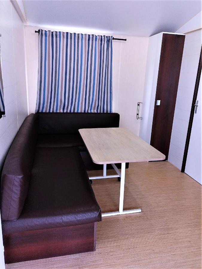 Camping Derby Loredo Luaran gambar