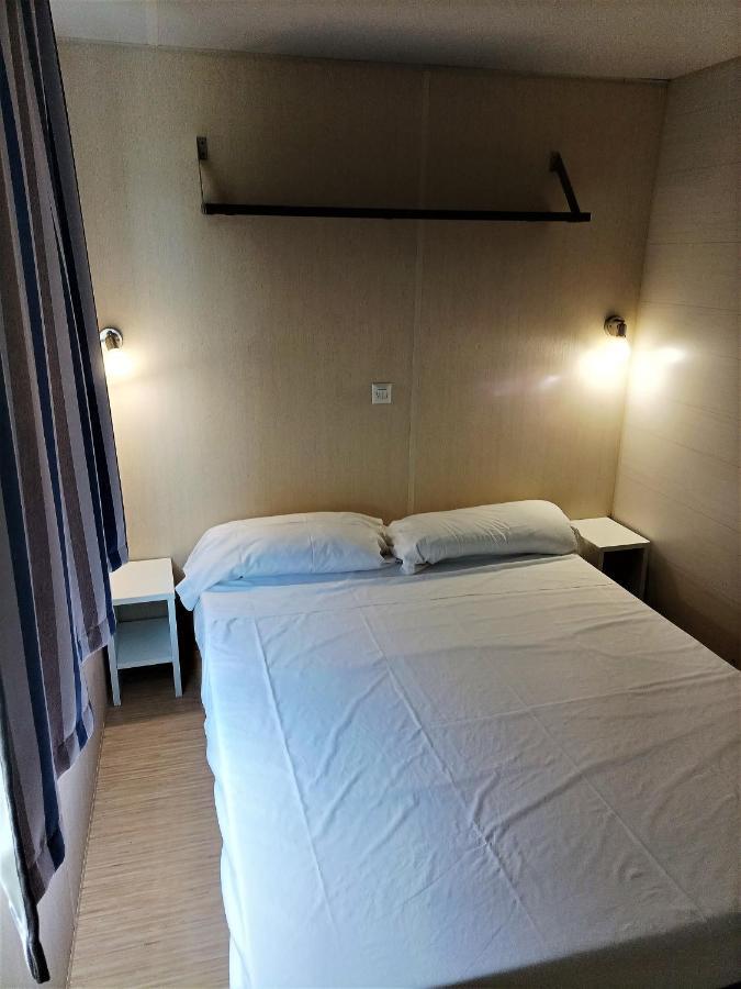 Camping Derby Loredo Luaran gambar