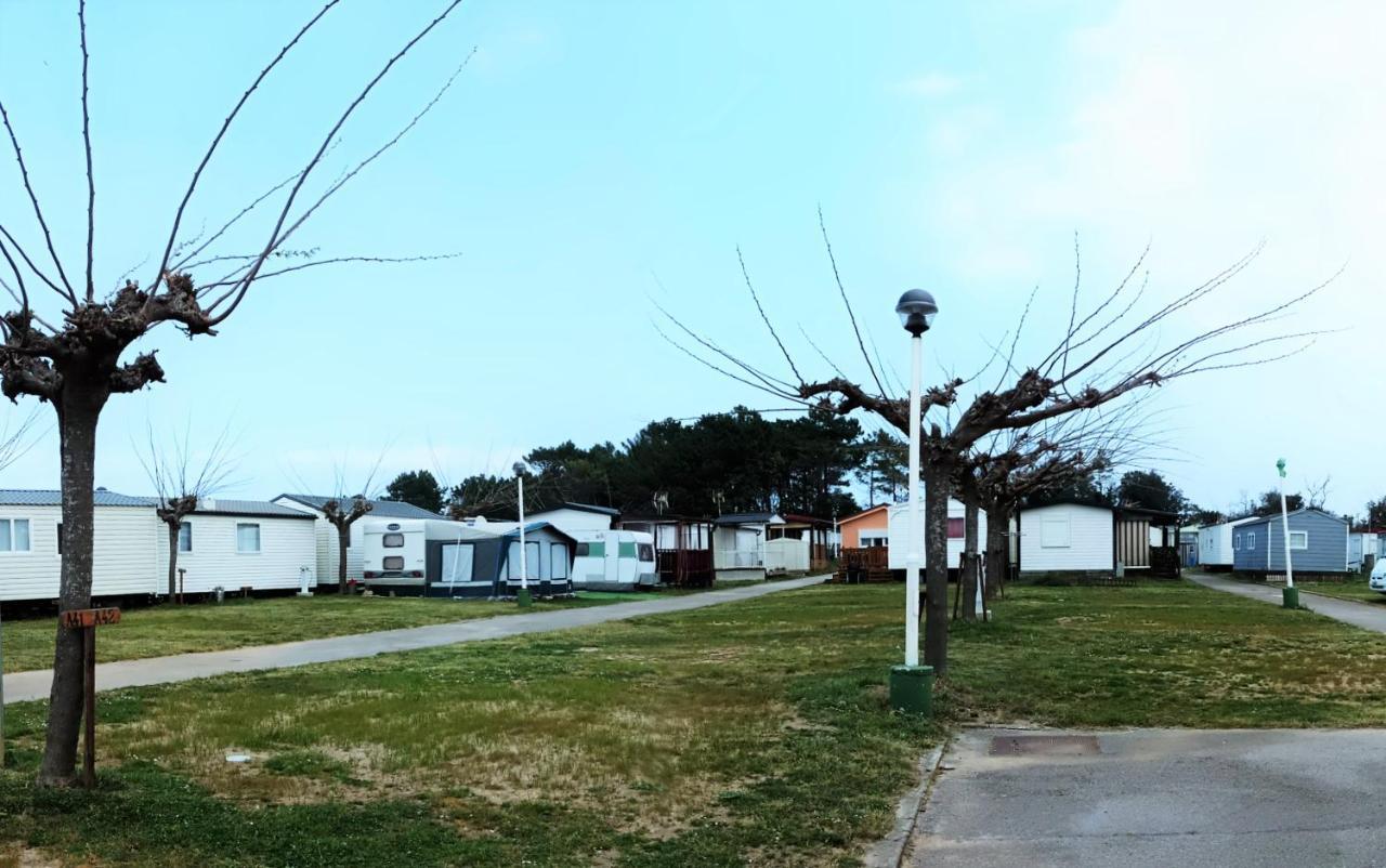 Camping Derby Loredo Luaran gambar