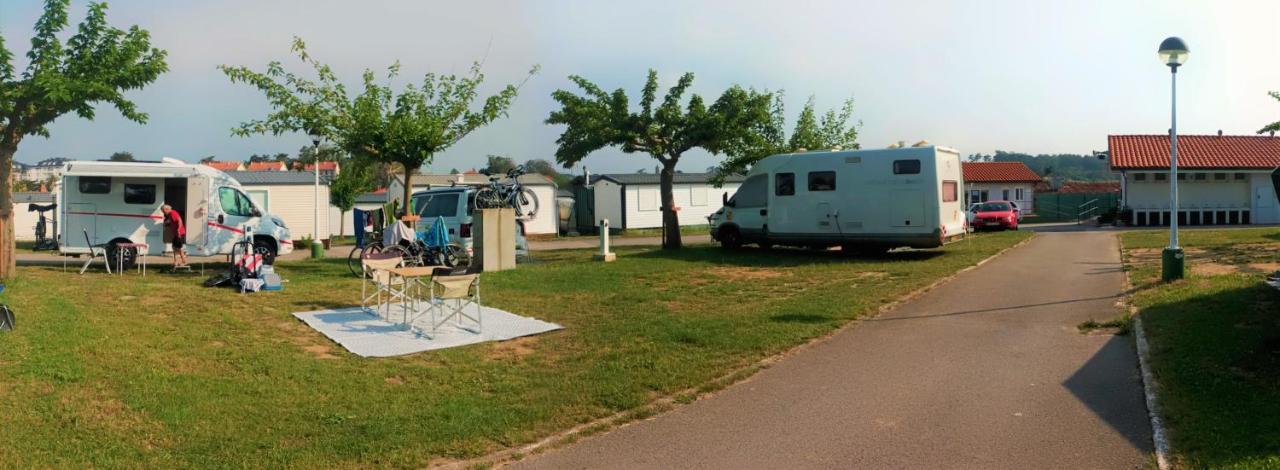 Camping Derby Loredo Luaran gambar