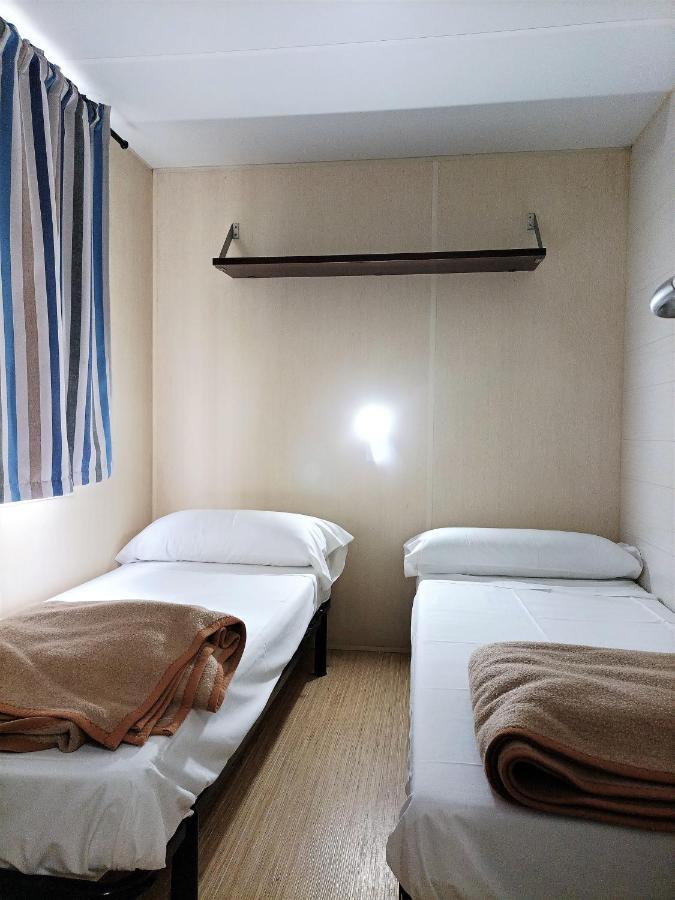 Camping Derby Loredo Luaran gambar