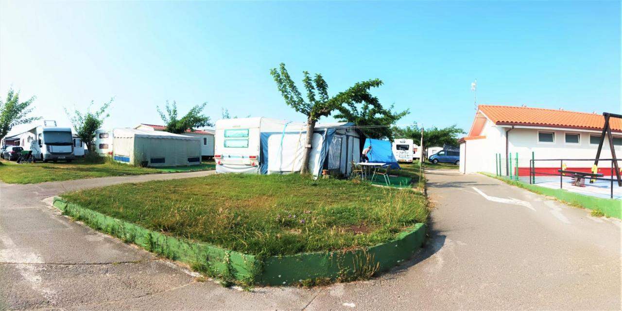 Camping Derby Loredo Luaran gambar