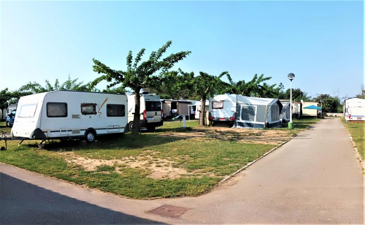 Camping Derby Loredo Luaran gambar