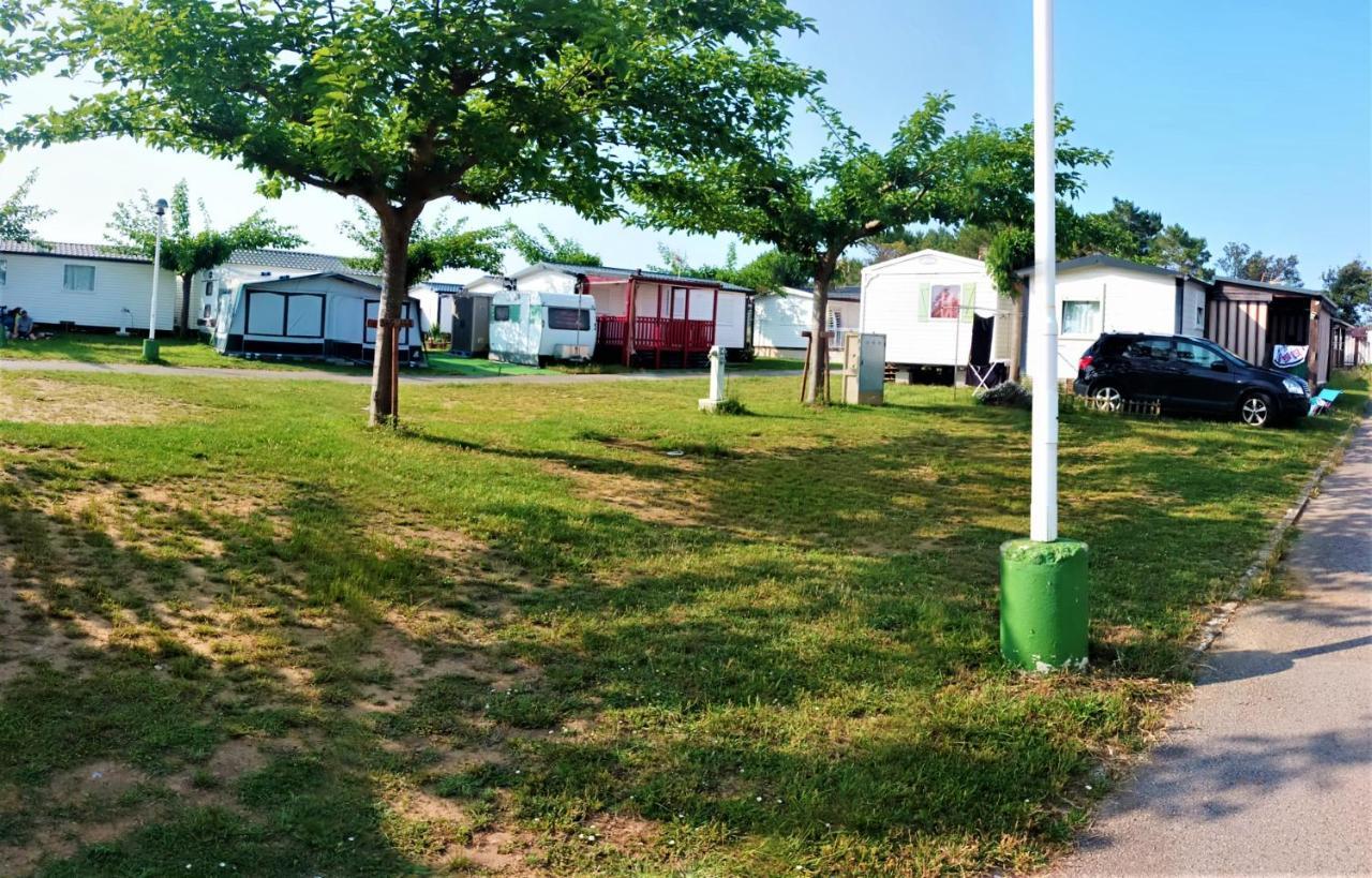Camping Derby Loredo Luaran gambar