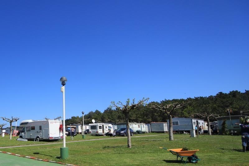 Camping Derby Loredo Luaran gambar