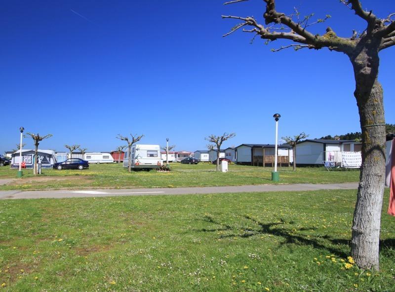 Camping Derby Loredo Luaran gambar