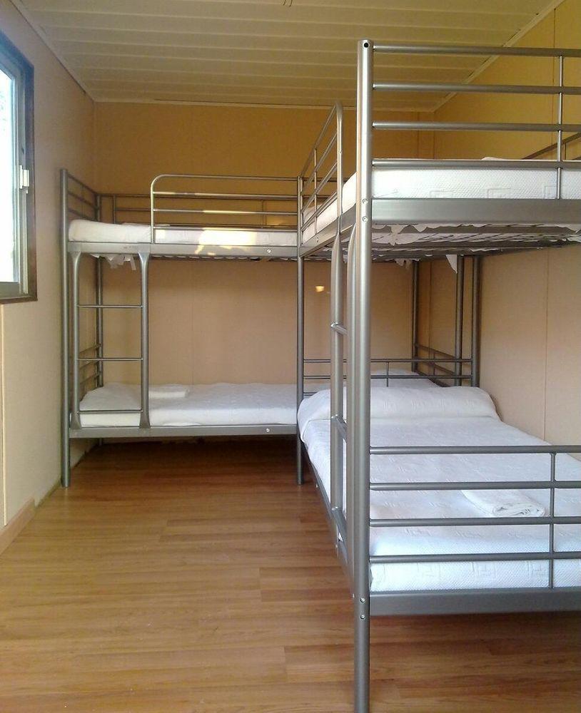 Camping Derby Loredo Luaran gambar