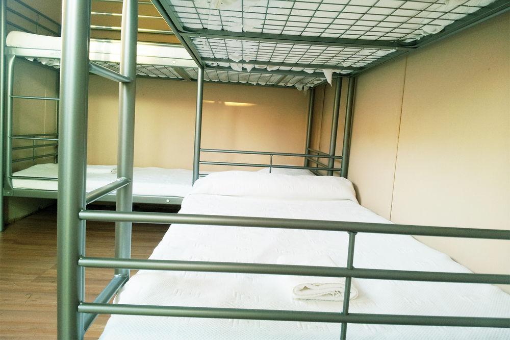 Camping Derby Loredo Luaran gambar