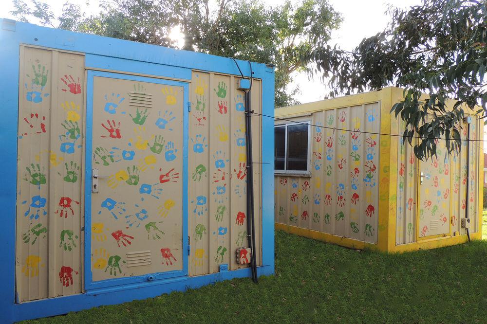 Camping Derby Loredo Luaran gambar