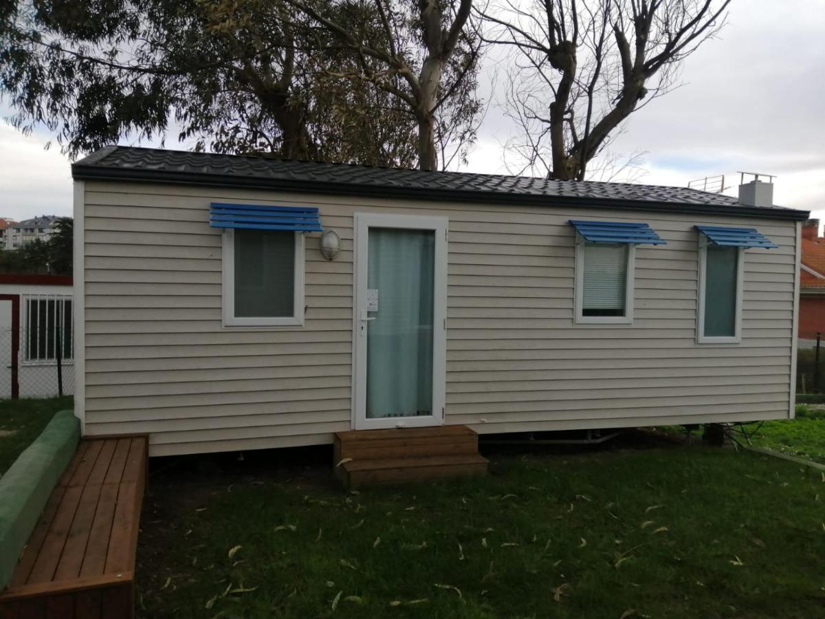Camping Derby Loredo Luaran gambar